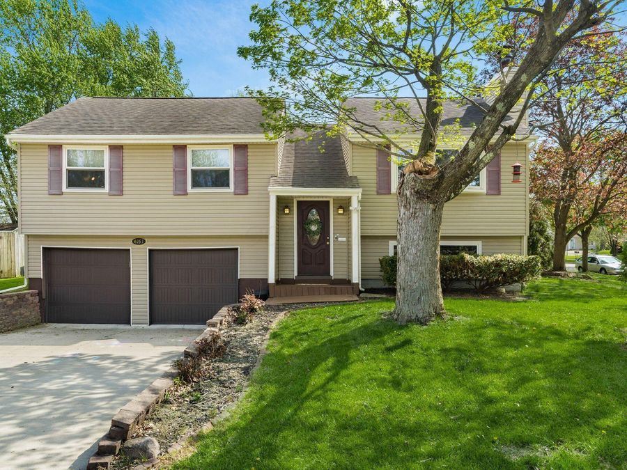 4051 Cypress Avenue , Grove City, OH 43123 Photo 1
