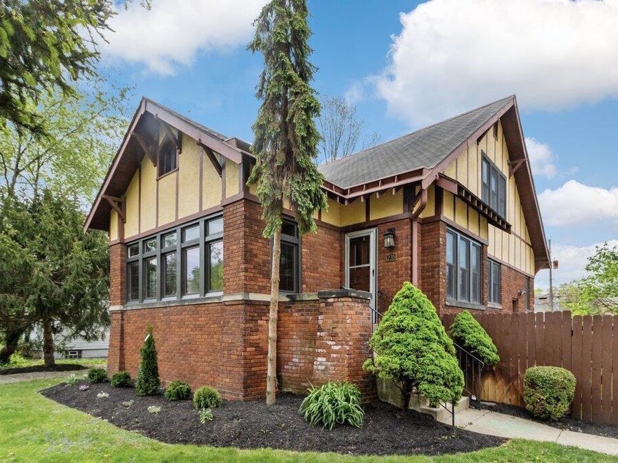 235 Acton Road , Columbus, OH 43214 Photo 1