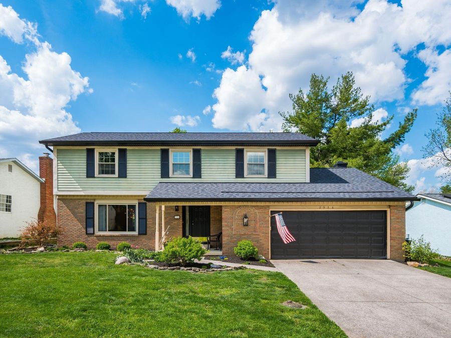 2956 Granada Hills Drive , Columbus, OH 43231 Photo 1