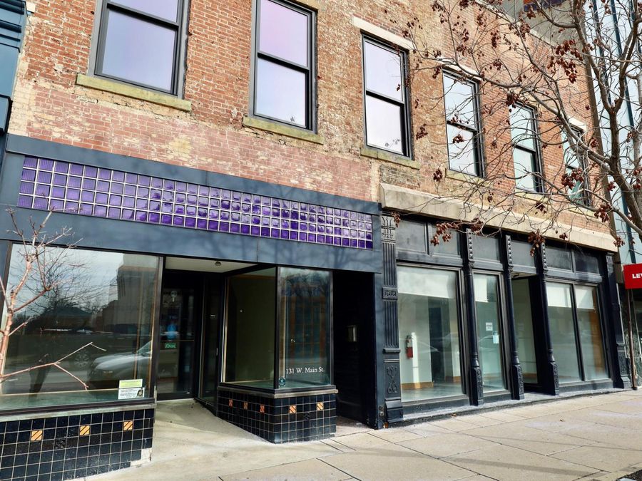 131 W Main Street , Lancaster, OH 43130 Photo 1