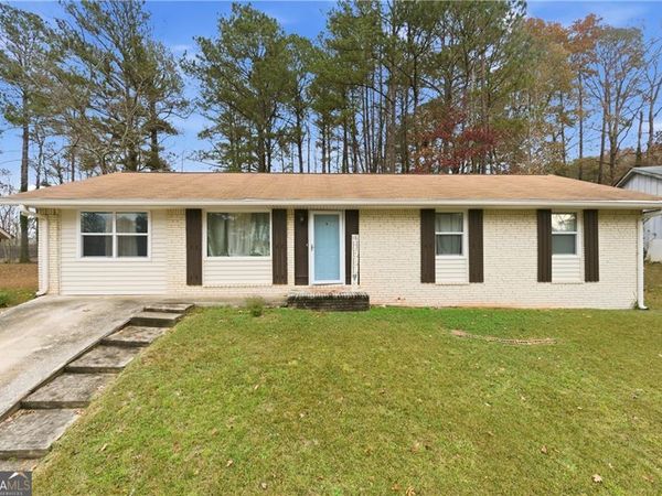 1454 Helen Lane SW, Atlanta, GA 30331
