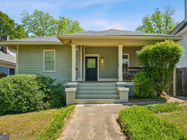 154 Walthall Street SE, Atlanta, GA 30316