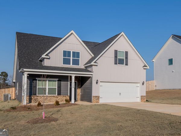 716 Lindsey Brooke Trace, Bonaire, GA 31005