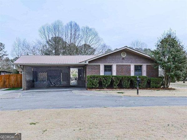 257 Iracille Lane NE, Calhoun, GA 30701