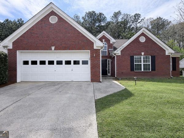 1725 Heatherton Road, Dacula, GA 30019