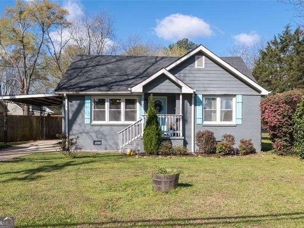 2107 Second Avenue, Decatur, GA 30032