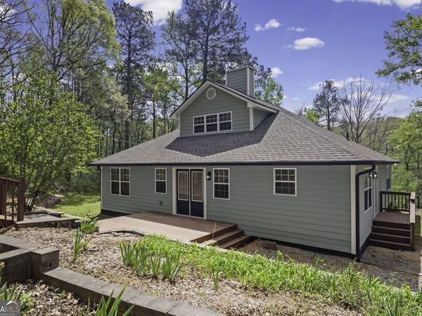 198 Antony Drive, Jackson, GA 30233