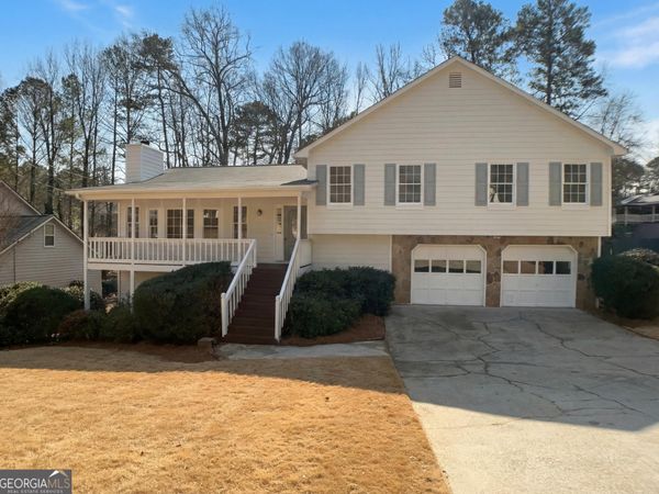 310 Allatoona Road, Lawrenceville, GA 30043