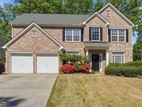 5118 Madison Green Drive SW, Mableton, GA 30126