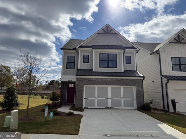 1059 Crest Mill Drive, Marietta, GA 30008