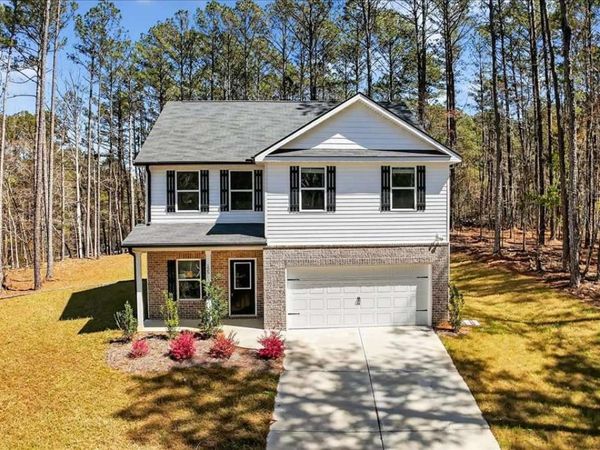 125 Pelican Circle, Monticello, GA 31064