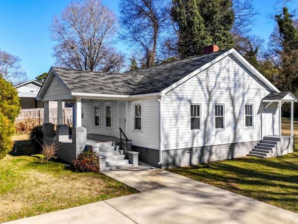 1705 Olmstead Street SW, Rome, GA 30161
