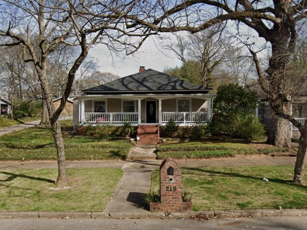 219 E. 11th Street SE, Rome, GA 30161