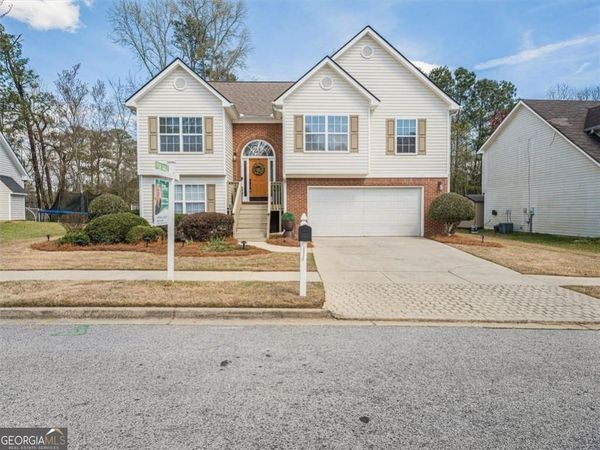 3390 Imperial Hill Drive, Snellville, GA 30039