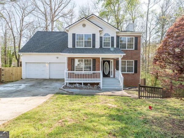 3020 Iron Gate Court, Lawrenceville, GA 30044