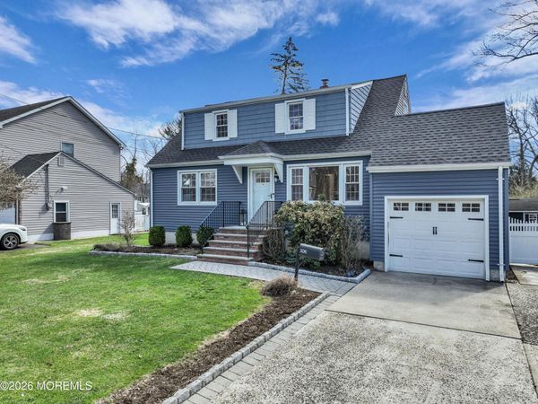 306 Bloomingdale Avenue , Cranford, NJ 07016