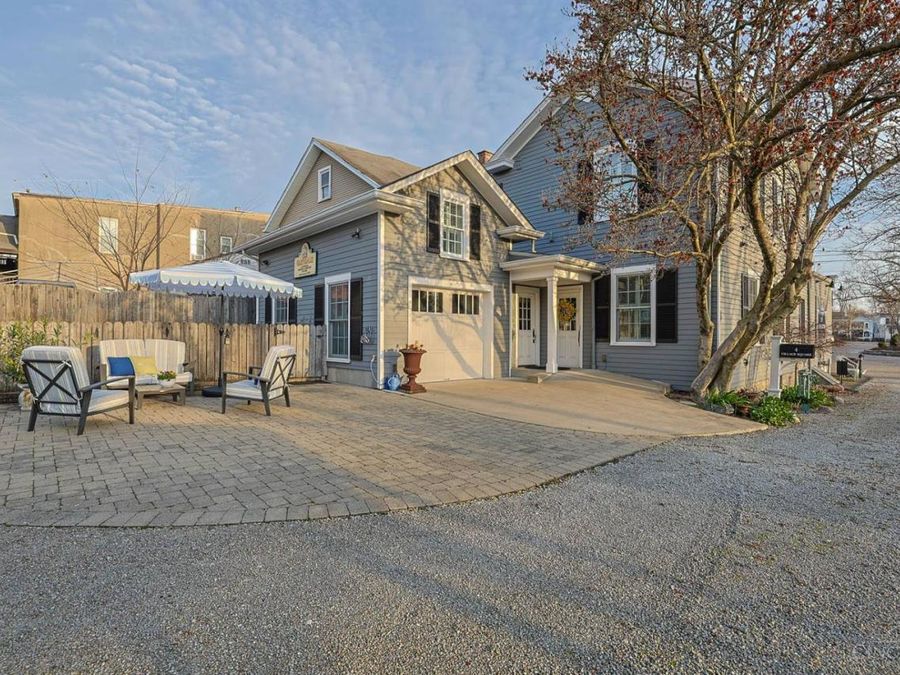 3 Village Square, Glendale, OH 45246 Photo 47