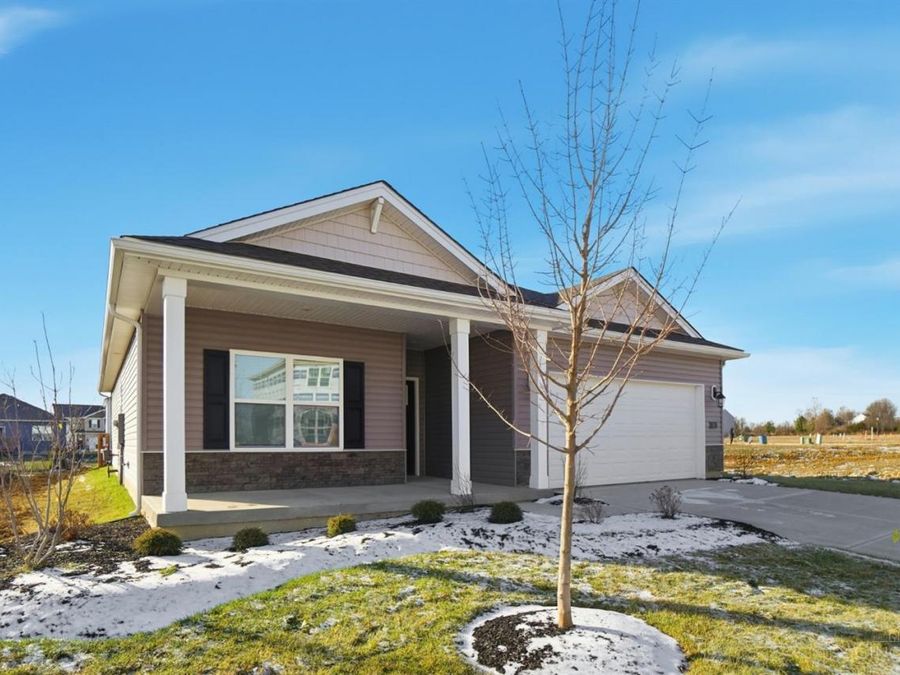 83 Great Horned Drive, Oxford, OH 45056 Photo 2