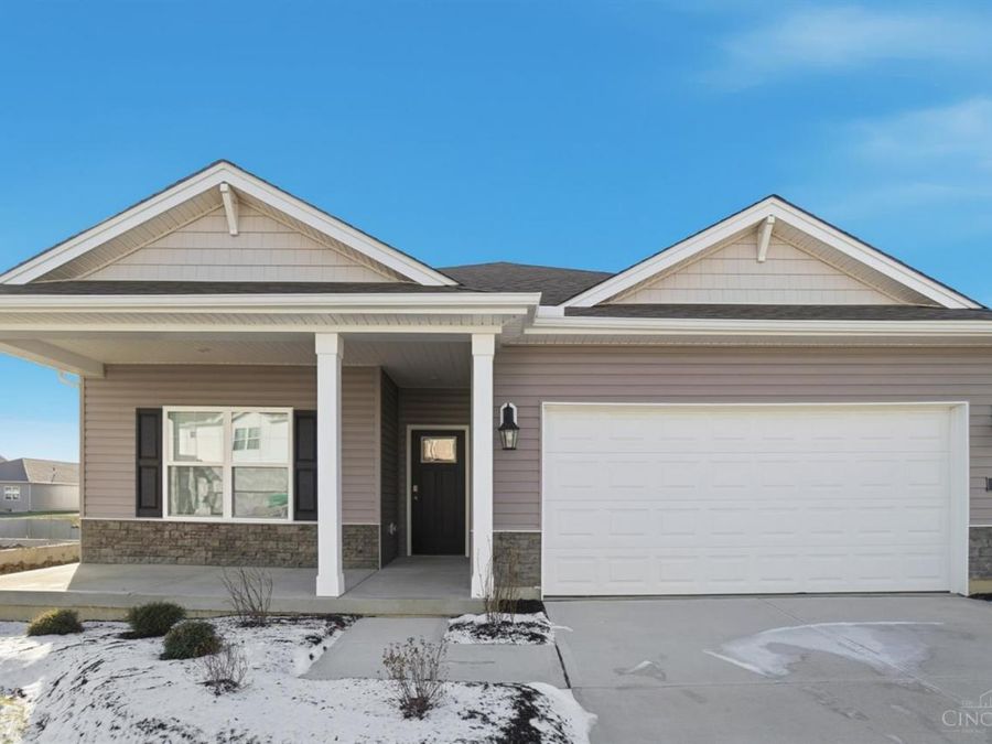 83 Great Horned Drive, Oxford, OH 45056 Photo 3