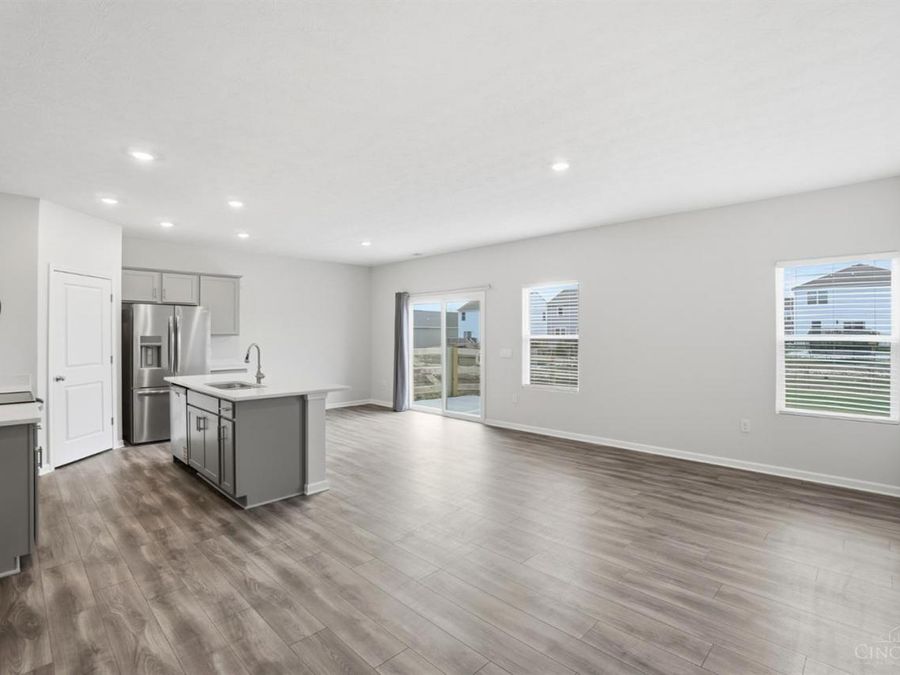 83 Great Horned Drive, Oxford, OH 45056 Photo 9