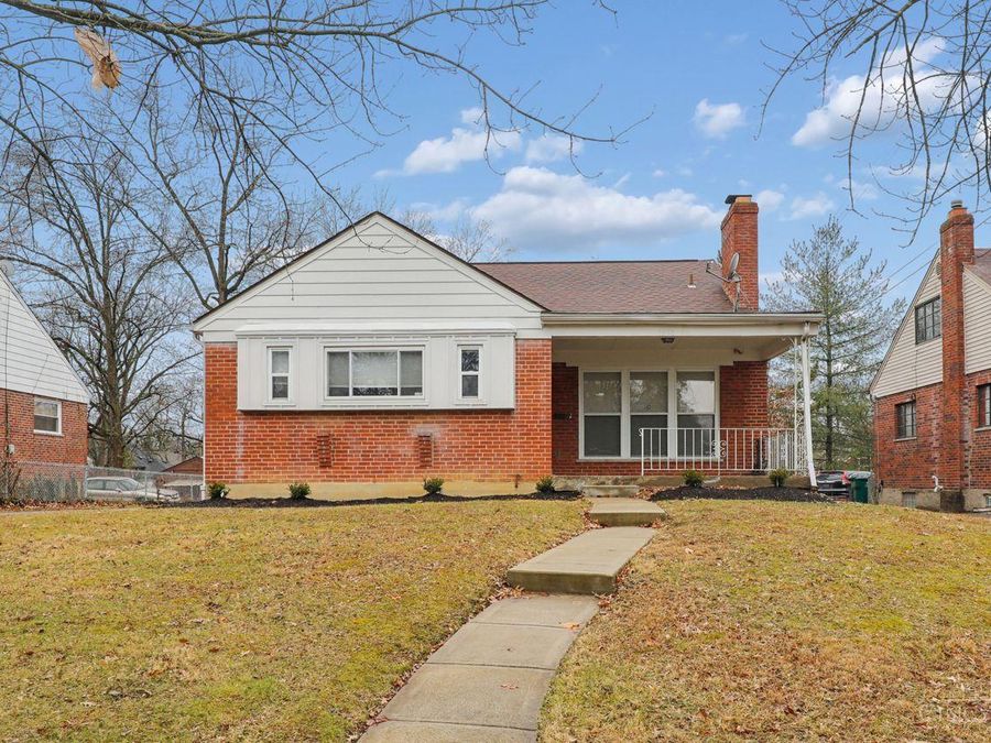 7873 Bobolink Drive, Cincinnati, OH 45224 Photo 1