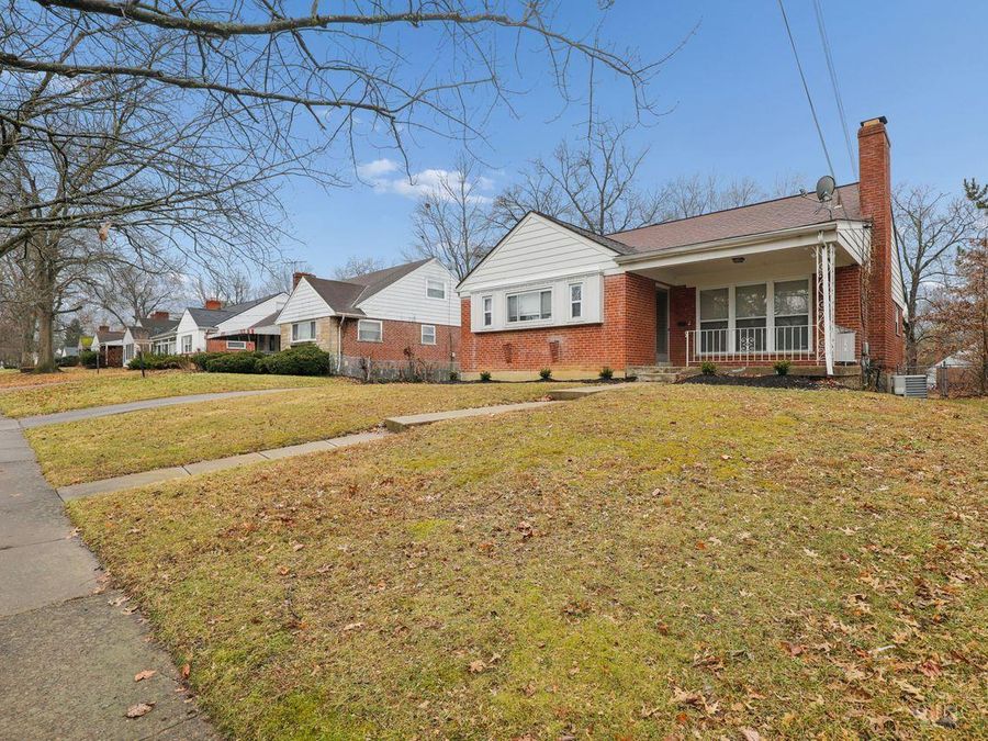 7873 Bobolink Drive, Cincinnati, OH 45224 Photo 2