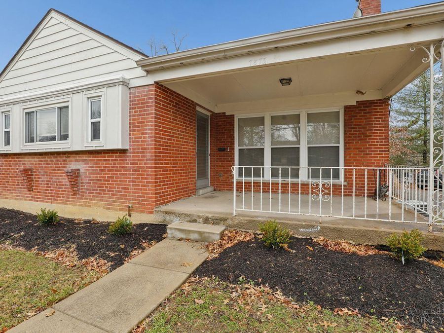 7873 Bobolink Drive, Cincinnati, OH 45224 Photo 3
