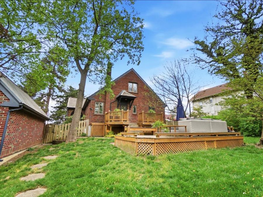 2831 Losantiville Avenue, Cincinnati, OH 45213 Photo 59