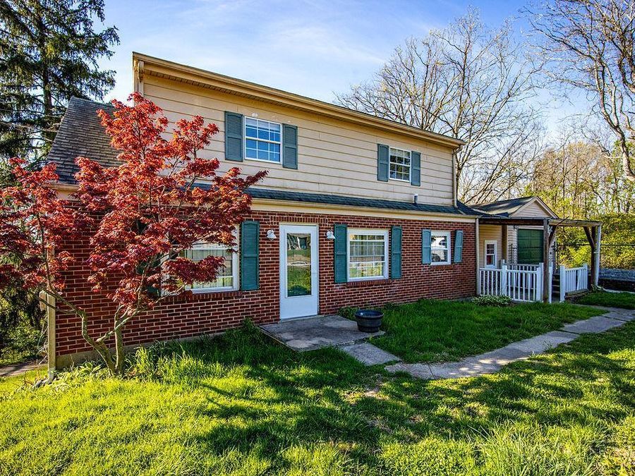 9629 Mt Nebo Road, Miami Township, OH 45052 Photo 1