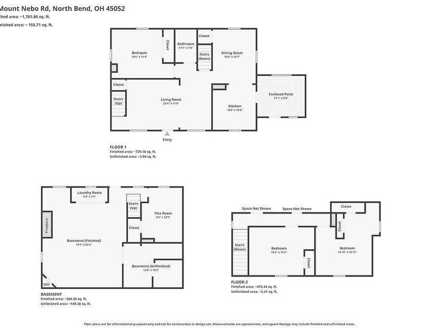 9629 Mt Nebo Road, Miami Township, OH 45052 Photo 28