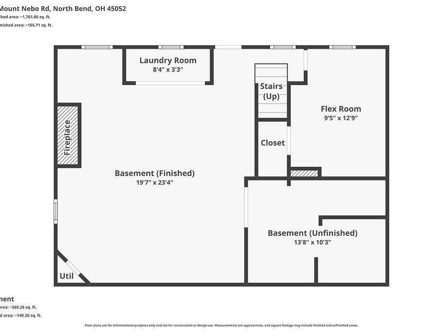 9629 Mt Nebo Road, Miami Township, OH 45052 Photo 31