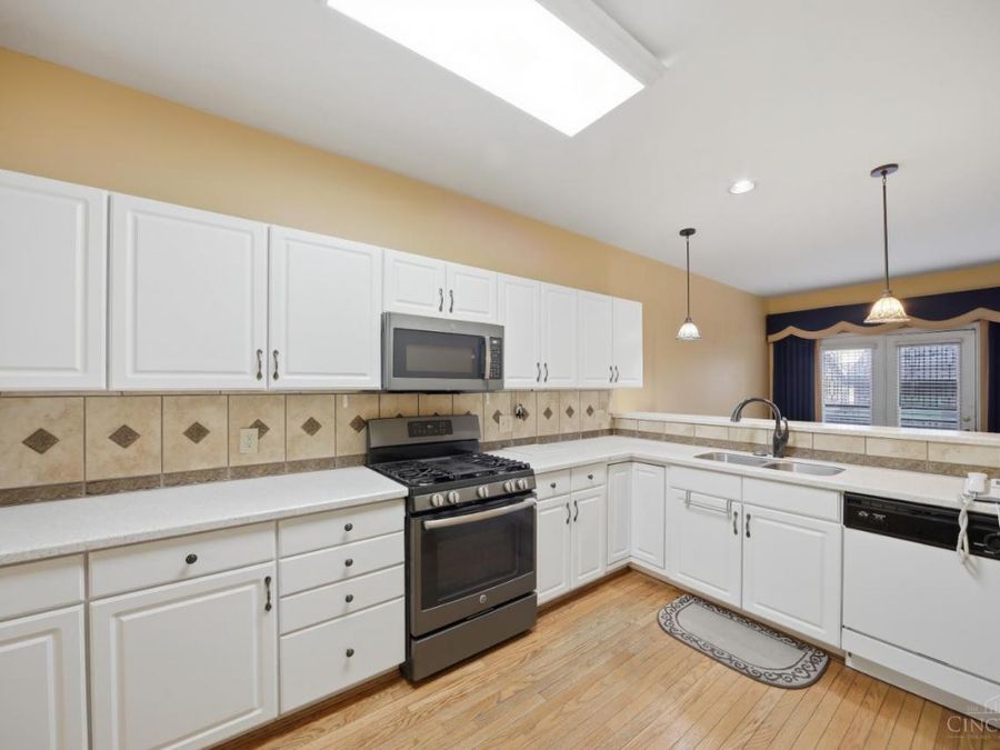 943 Weninger Circle, Cincinnati, OH 45203 Photo 17