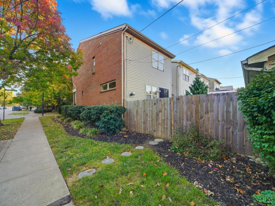 943 Weninger Circle, Cincinnati, OH 45203 Photo 32