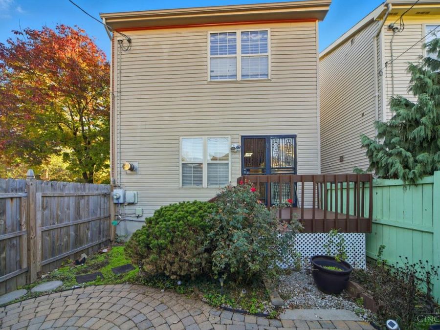 943 Weninger Circle, Cincinnati, OH 45203 Photo 34