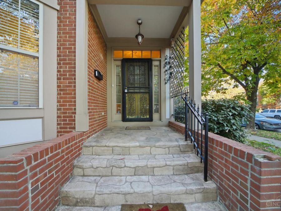 943 Weninger Circle, Cincinnati, OH 45203 Photo 7