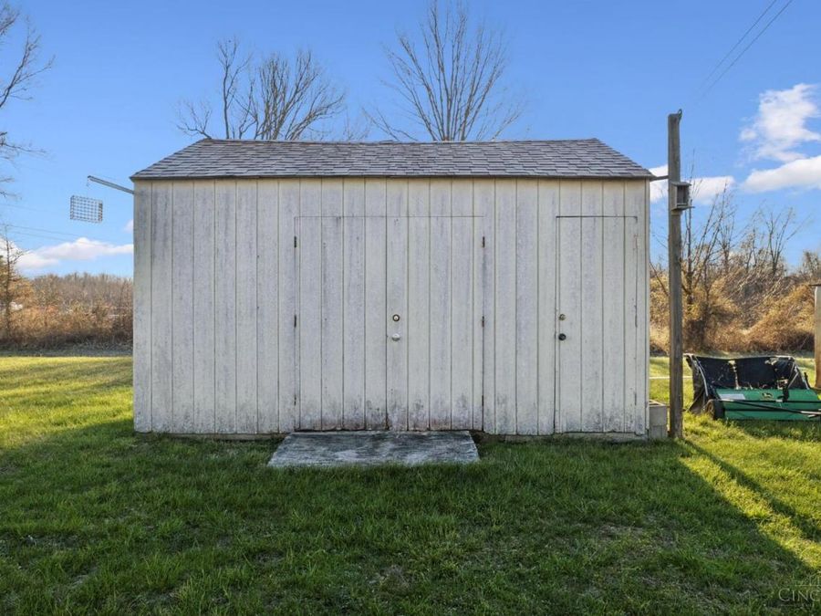 72 Alex Lane, West Union, OH 45693 Photo 14