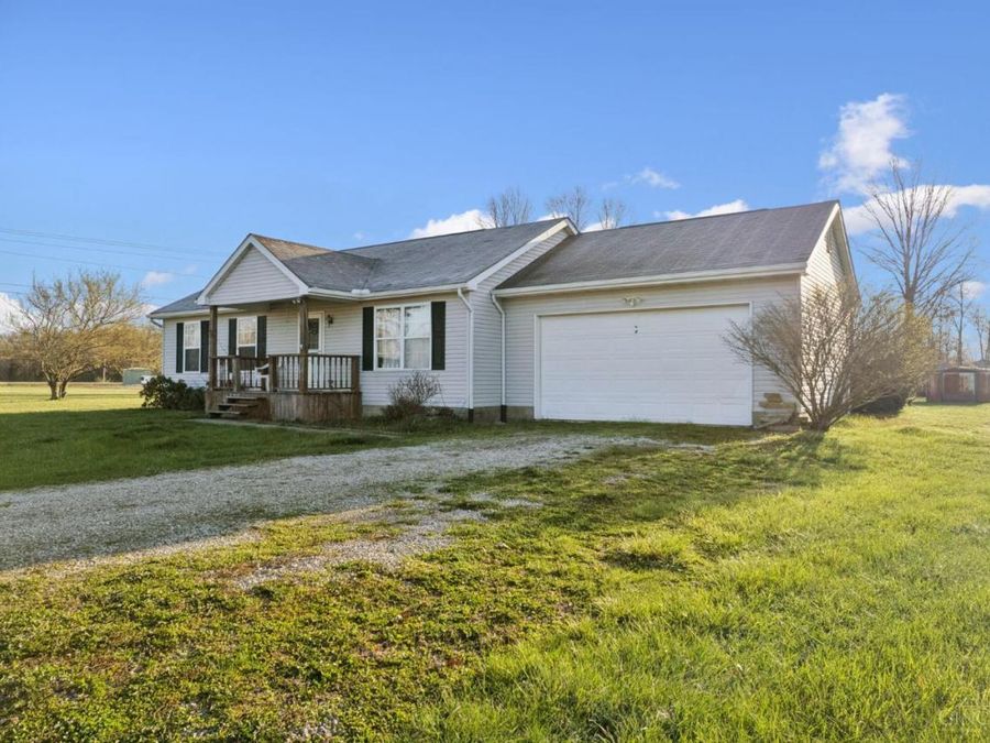 72 Alex Lane, West Union, OH 45693 Photo 20