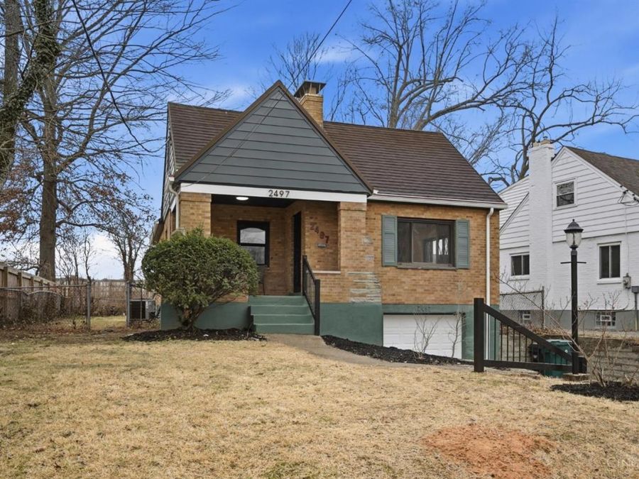 2497 Downing Drive, Cincinnati, OH 45208 Photo 3