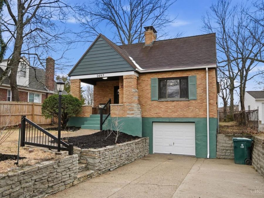 2497 Downing Drive, Cincinnati, OH 45208 Photo 4