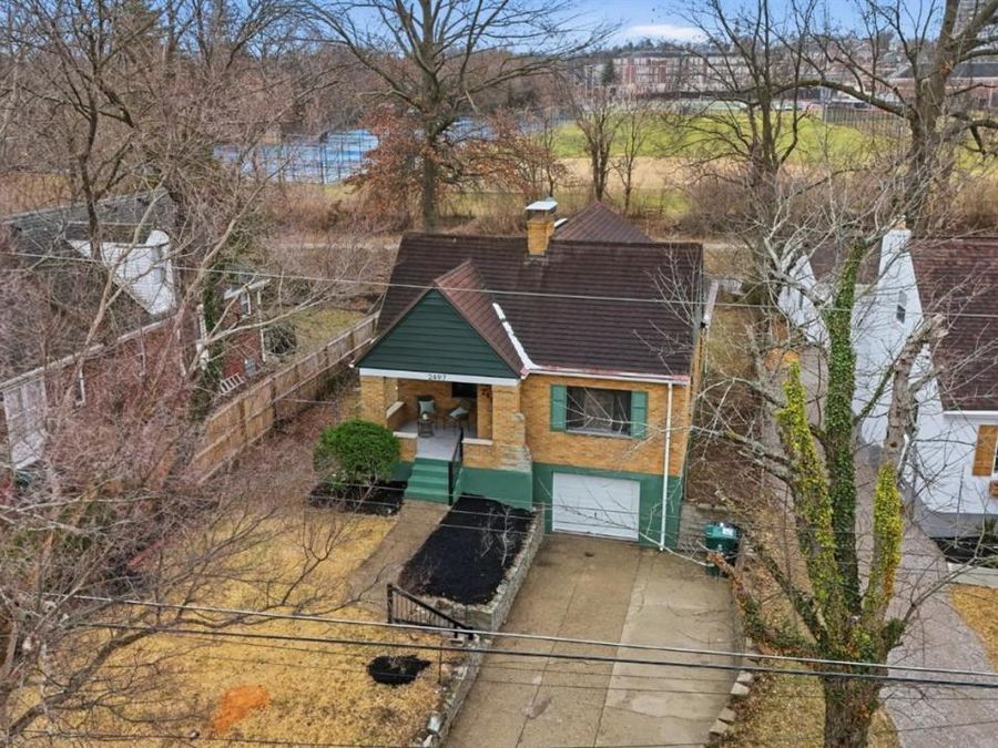 2497 Downing Drive, Cincinnati, OH 45208 Photo 76