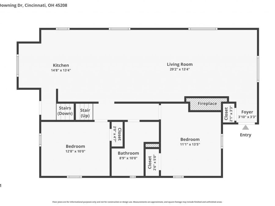 2497 Downing Drive, Cincinnati, OH 45208 Photo 81