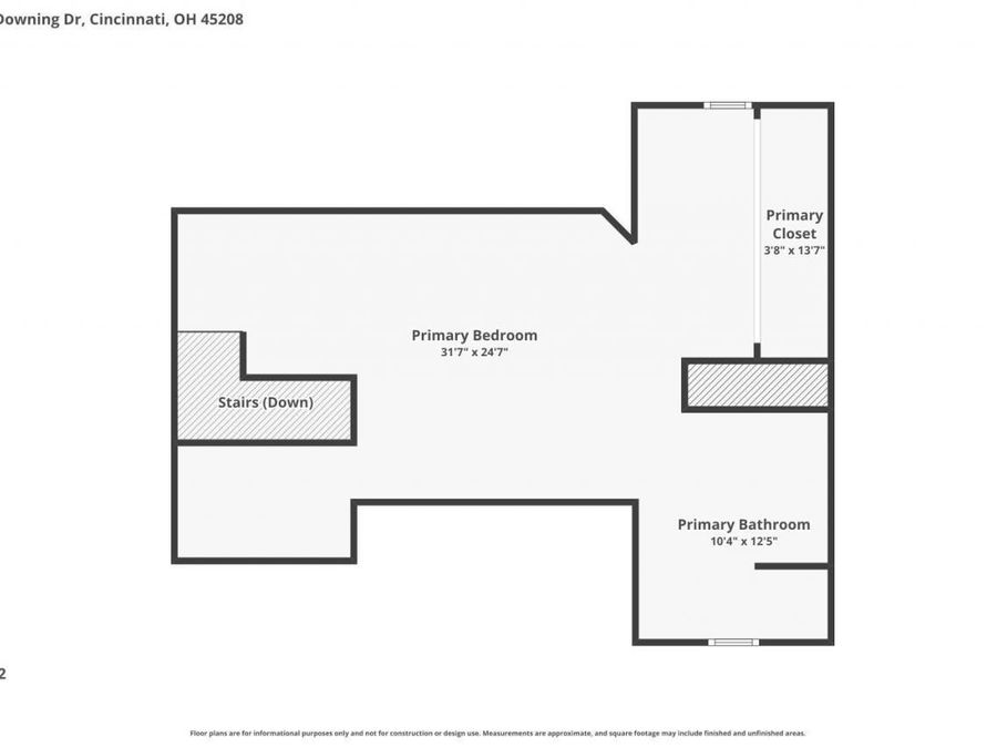 2497 Downing Drive, Cincinnati, OH 45208 Photo 82