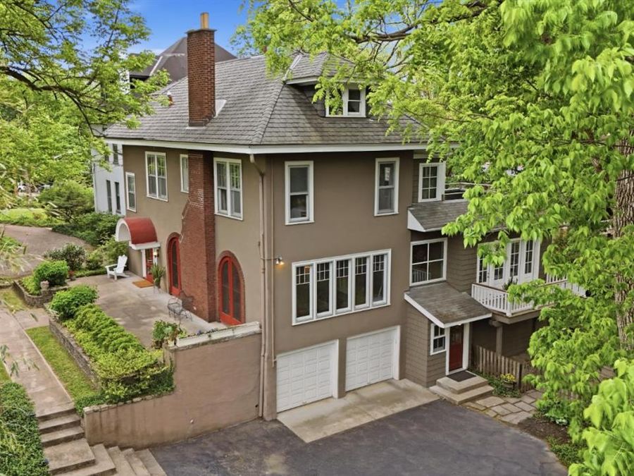 3509 Biddle Street, Cincinnati, OH 45220 Photo 2