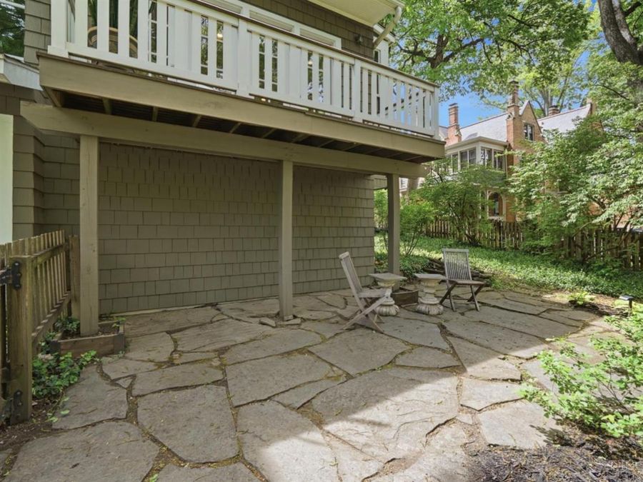 3509 Biddle Street, Cincinnati, OH 45220 Photo 88