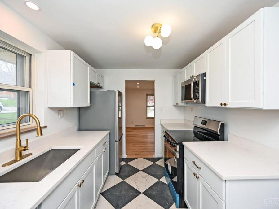 117 Waxwing Drive, Reading, OH 45215 Photo 7