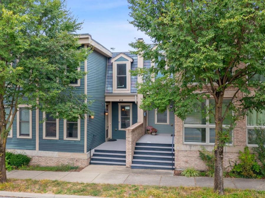 434 Northern Avenue, Cincinnati, OH 45229 Photo 1