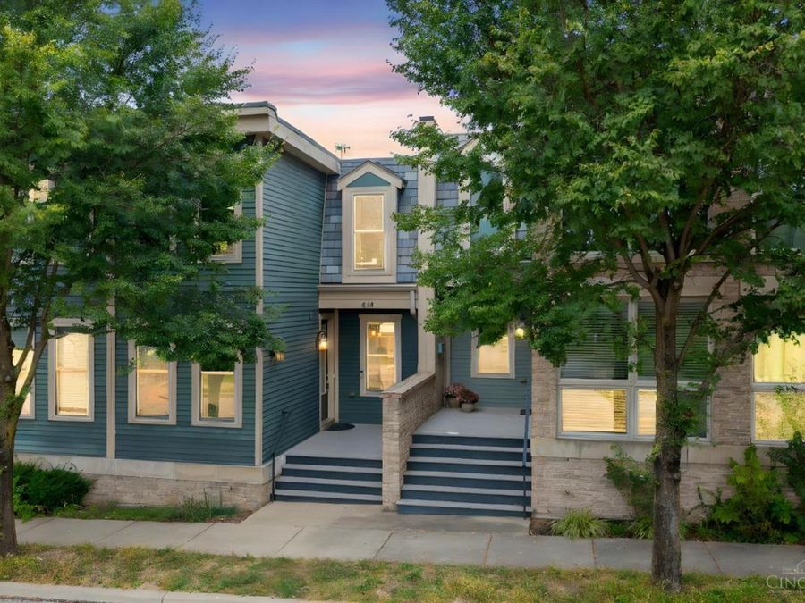 434 Northern Avenue, Cincinnati, OH 45229 Photo 37