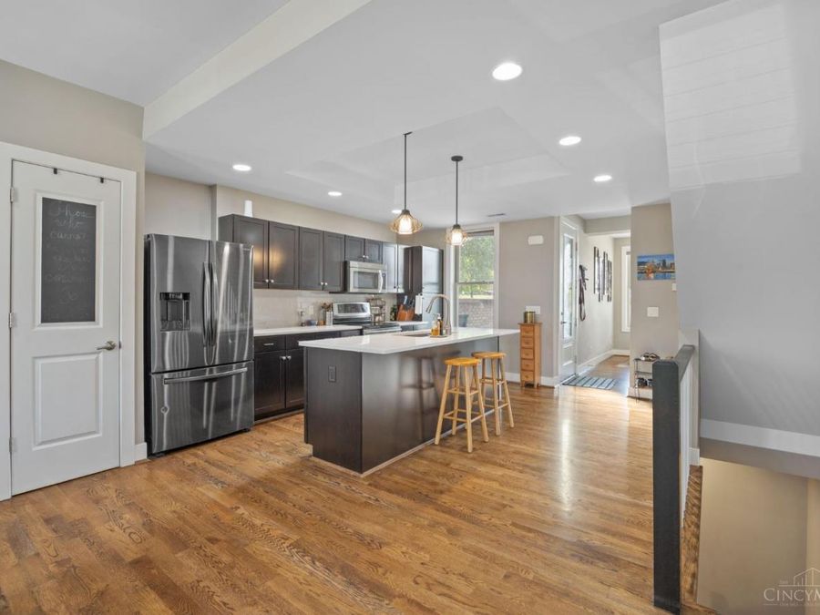 434 Northern Avenue, Cincinnati, OH 45229 Photo 9