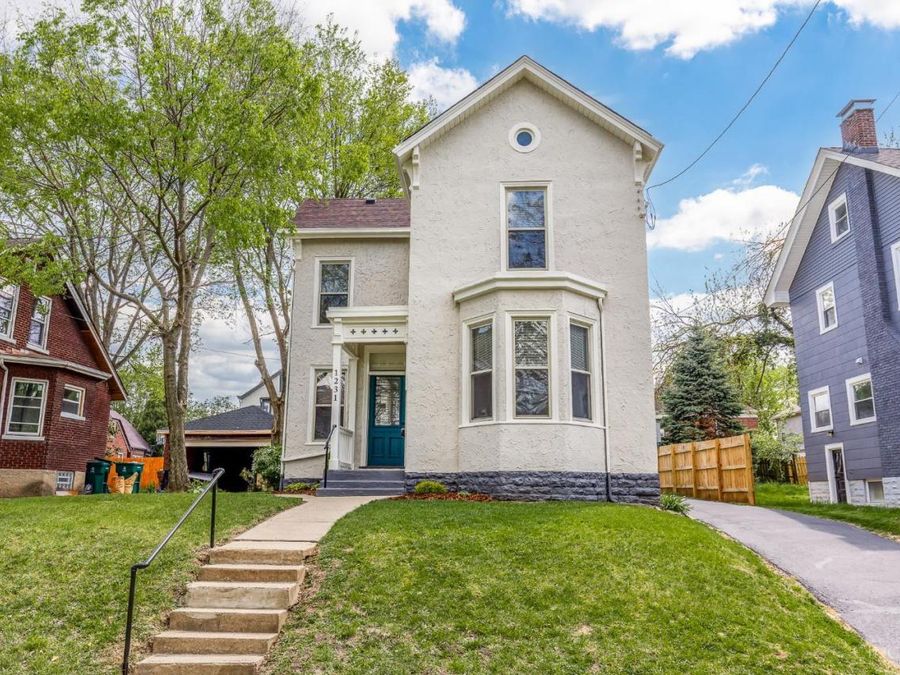 1231 Carolina Avenue, Cincinnati, OH 45237 Photo 1
