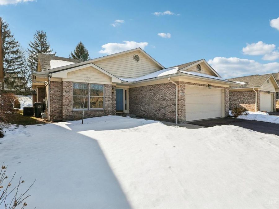 4822 Riverview Avenue, Middletown, OH 45042 Photo 2